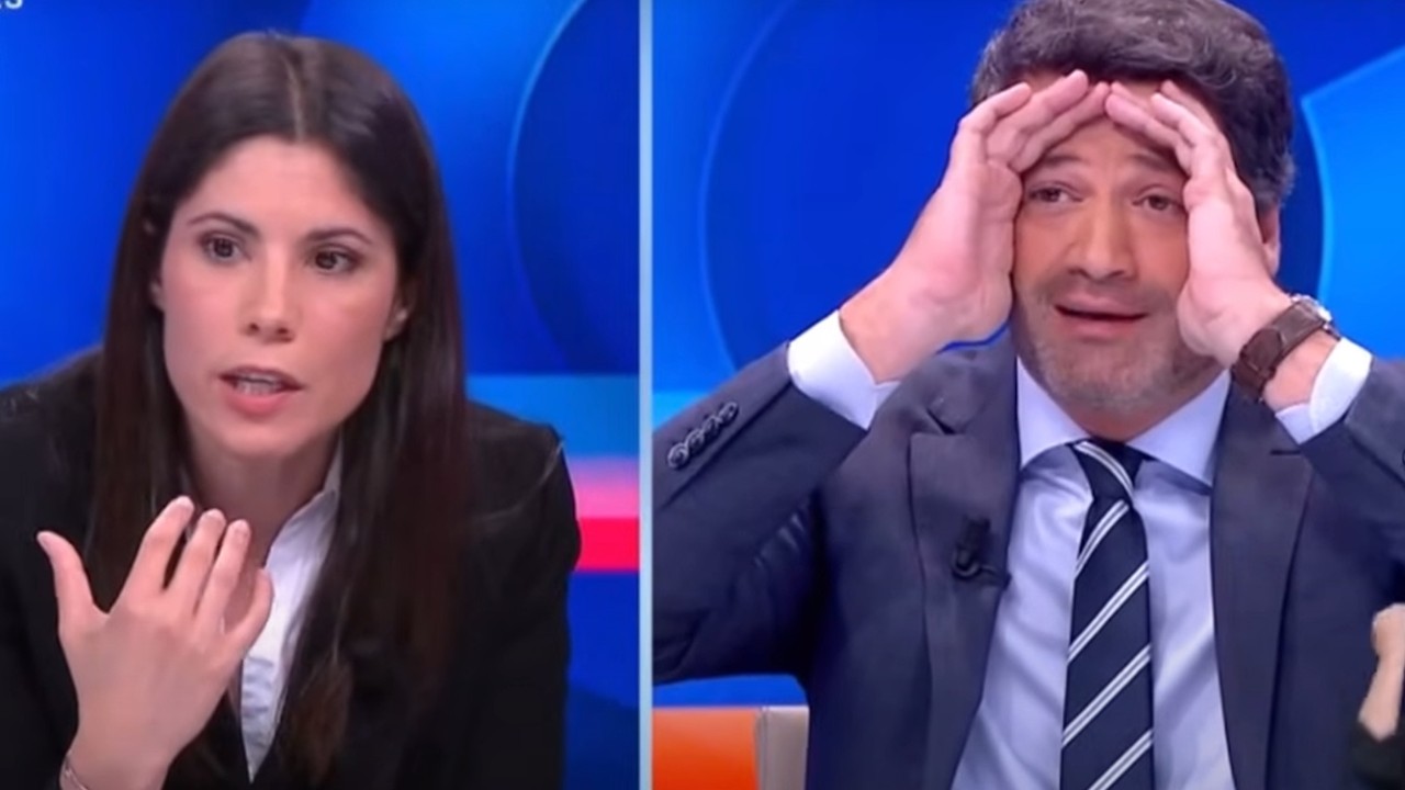 Ventura ACABA com o Bloco