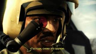 Игра ACE COMBAT Assault Horizon (PS3, русская версия)