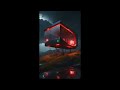 Incubator  //  1 Hour Dark atmosphere