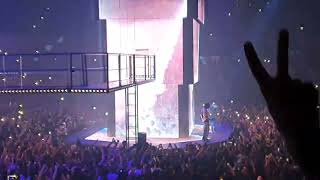 PNL - ZOULOU TCHAING (CONCERT LIVE PARIS BERCY 27/05/22)