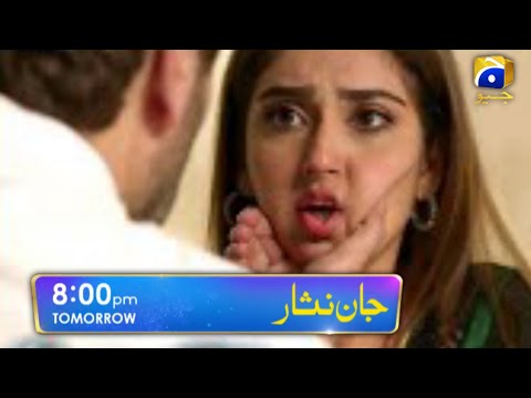 Jaan Nisar Episode 42 Promo | Jaan Nisar 42 Teaser