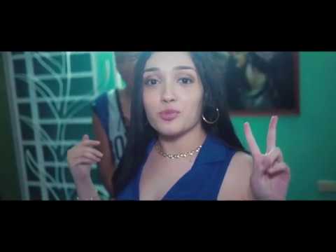 Judith Soul - Carta al 22 ( Lobo King Dowa ) ( Video Oficial )