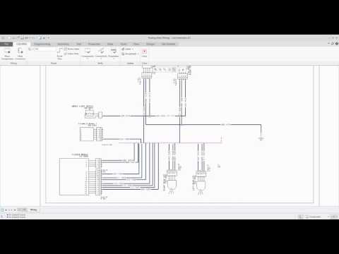 Creo 4, What’s New In Schematics