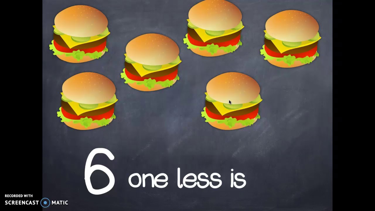 Grade K Module 1 Lesson 36