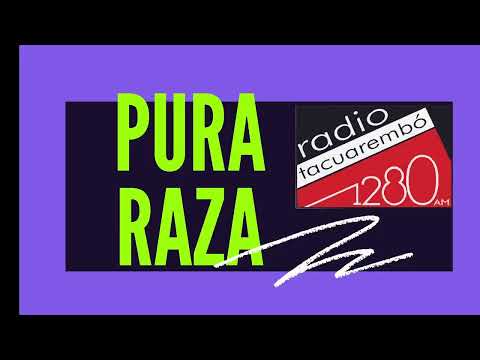 Emisión en directo de Radio Tacuarembó Uruguay