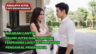 Download lagu THIS BEAUTIFUL WOMAN IS CAPTIVATED BY HER HANDSOME BODYGUARD, THE ENDING WILL MAKE YOU CRY mp3