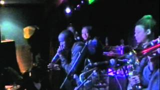 Christopher Ellis - Breaking Up