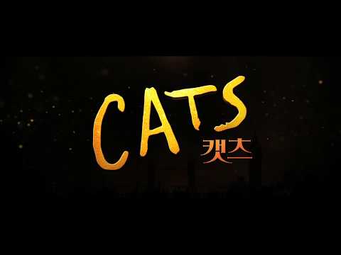 [#캣츠] Holiday 15초 예고편