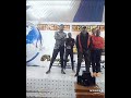ALICE KIMANZI - POSSIBLE OFFICIAL DANCE VIDEO