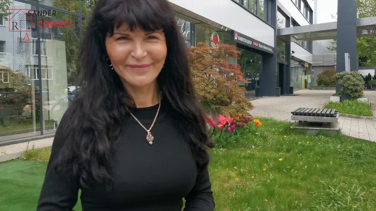 YouTube Видео 1