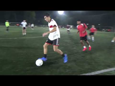 Micho vs Picky Flanders - #LigaNuñez - #Apertura SLD Fecha 6 - 2022