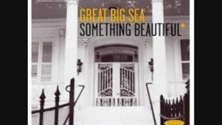 Somedays - Great Big Sea