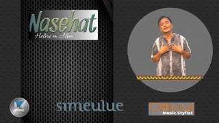 Download lagu NASEHAT_Lagu Daerah Simeulue mp3 Download lagu NASEHAT_Lagu Daerah Simeulue mp3