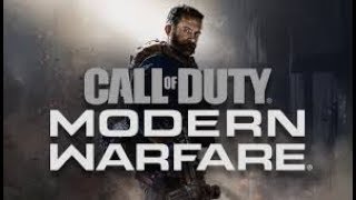 Call of Duty®Modern Warfare®: a beats and funny game :)