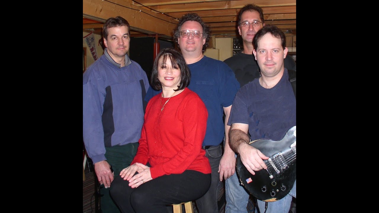 Promotional video thumbnail 3 for The Class Action Band