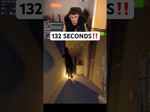 Worlds FASTEST APOC 3 game (perfect run) 👀