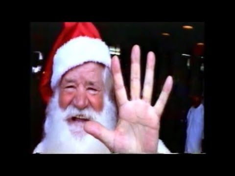 Intervalos Tela Quente Especial/Globo (27/12/1993)