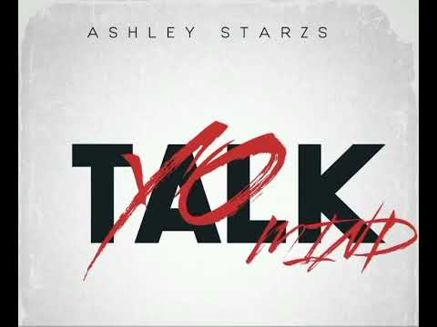 Ashley Starzs- Talk Yo Mind (Talk Yo Mind Riddim) "Soca 2024"