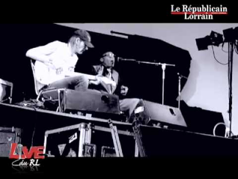 Carl Wyatt & Archie Lee Hooker - Lambert