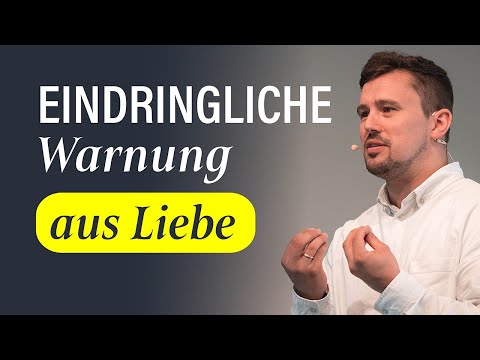 Ignorant of God’s power — Pastor Waldemar Justus