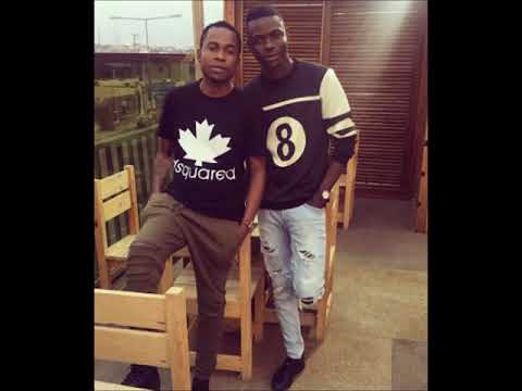 Puto Português ft. Filho do Zua - Papel (Manele) [Kizomba 2017]