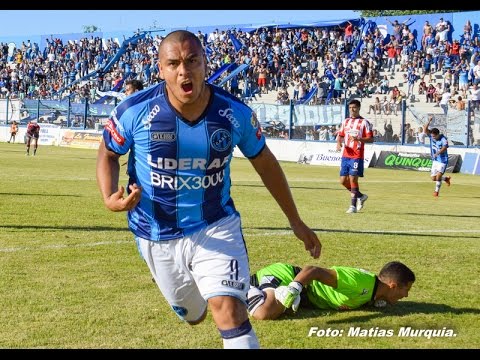 SAN TELMO 2 Talleres 1 Fecha N° 15