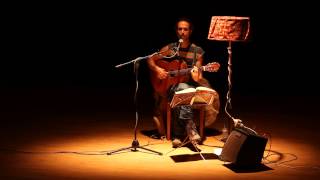 Joäo Torres e As Aparências - Cançäo do Desterro