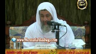 البخاري (301)” فانبذ إليهم على سواء  كيف يُنبذ ؟”كتاب الجزية والموادعة باب(15-22)