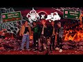 BT - Gang Bang Ft, HIGHHOT,VEZEUS,SUMDONG,P6ICK  ( Official Visualizer) (EP 4/4)