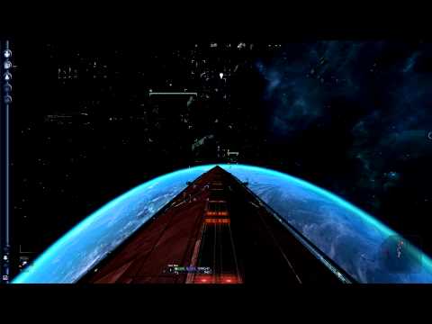 X3: Terran Conflict - Complex building