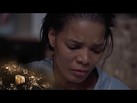 Thato gets shot – The Queen | Mzansi Magic