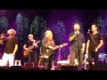 Melissa Etheridge and Company - Piece of My Heart/The Joker, Acoustic 4 A Cure