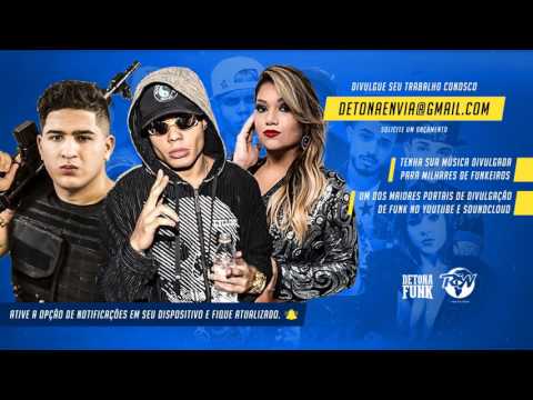 MC Lan, MC 2R e MC File - Romance De Maloqueiro (AUDIO OFICIAL)