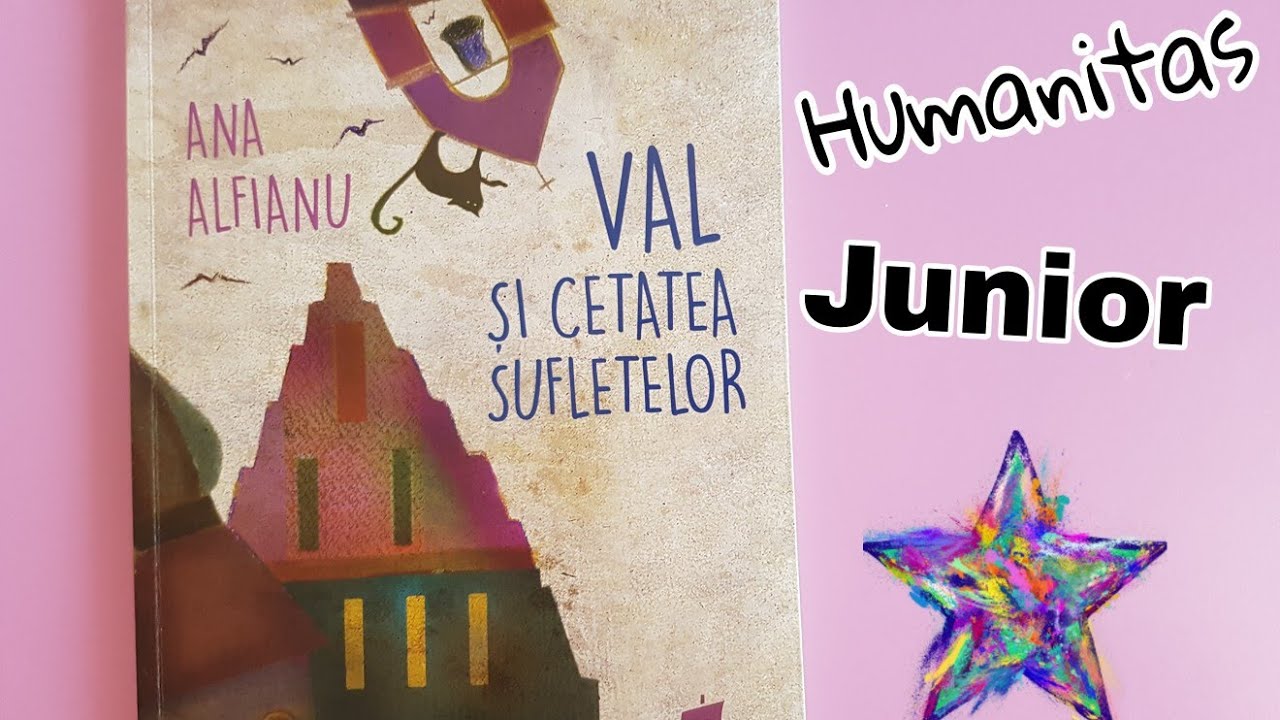 Watch Rezumat Val Si Cetatea Sufletelor Now Val si cetatea sufletelor | Recenzie