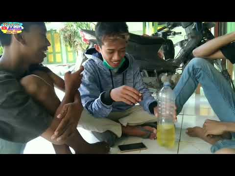 DAGELAN JOWO Eps 02 Korban Mabuk Maling Pelem Ngone Tonggo / Bikin Ngakak