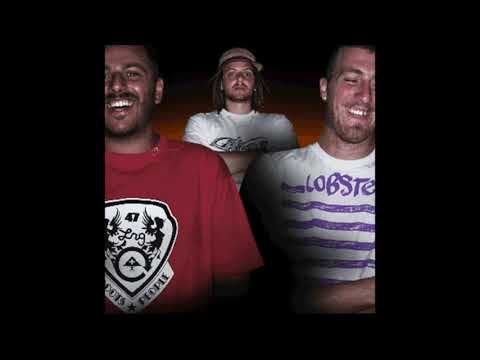 Mecna - Tutto In Una Notte ft. Ghemon & DJ S.I.D. (2010)