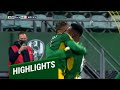 Samenvatting ADO Den Haag - AZ 2-2 (25-10-2020)