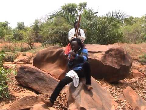 FOUM MOBOH - Assassins financiers