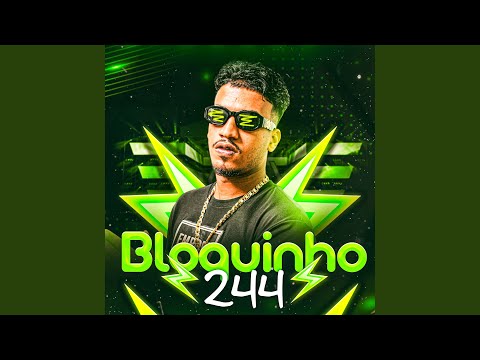 Bloquinho 244