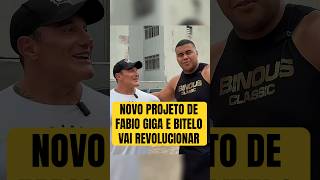 BITELO E FABIO GIGA VÃO ATRÁS DE TRABALHADORES PARA DAR UMA OPORTUNIDADE E MUDAR DE VIDA PARA SEMPRE