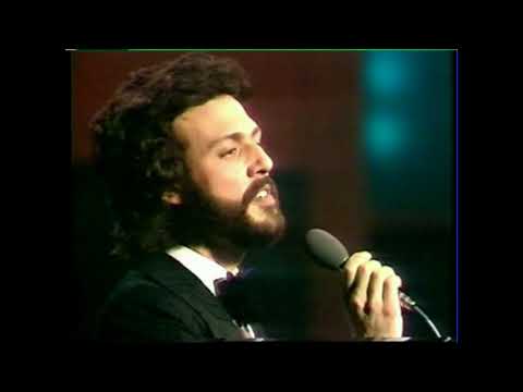 A festa da vida - Portugal 1972 - Eurovision songs with live orchestra