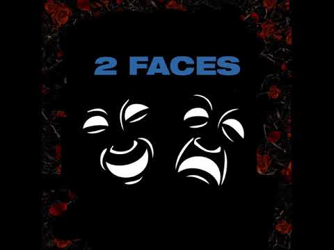 Kenjiboiii - 2 Faces (Official Audio)