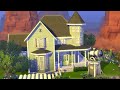 Building a new Not So Berry house! (Streamed 3/26/22)
