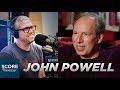 How Hans Zimmer Reacted to the Music of The Social Network (Academy Awards)
