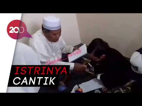 Sah! Daus Mini Kawin Lagi