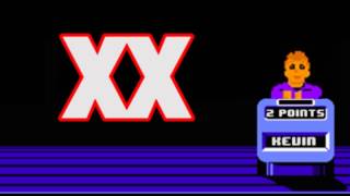 The Leaderboard #2: Kevin Knight