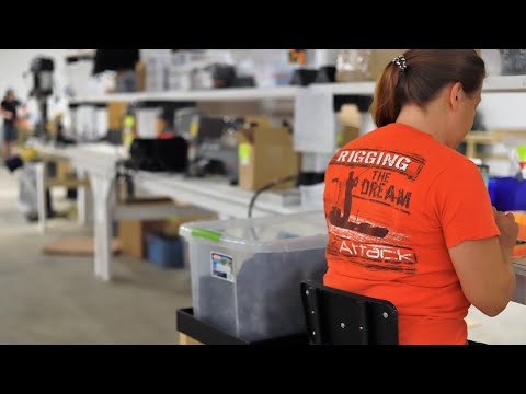 YakAttack - Rigging the American Dream