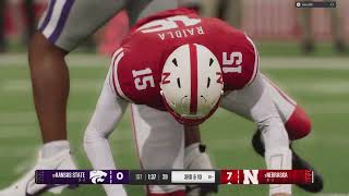 CFB PLAYOFFS VS HOT N BOTHERED