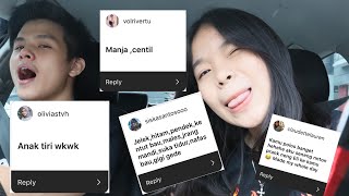 Download lagu BACA PENDAPAT TENTANG AKU FT. TREYYYYYYYYYYY mp3