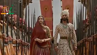 PADMAVATI Movie Top 10 Best Dialogue  Deepika Padu